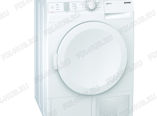 Стиральная машина Gorenje D744BJ (415087, SP10/220) - Фото